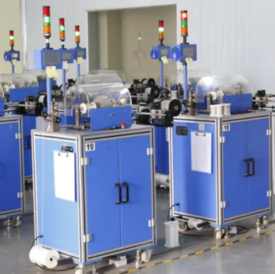 Fuse factory 11 Fuse factory 11