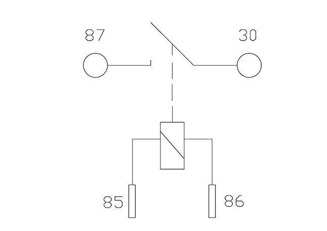 The Wiring Diagram The Wiring Diagram