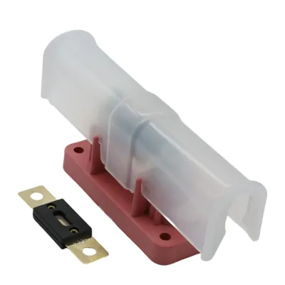 حامل الصمامات ANL عالي التضخيم