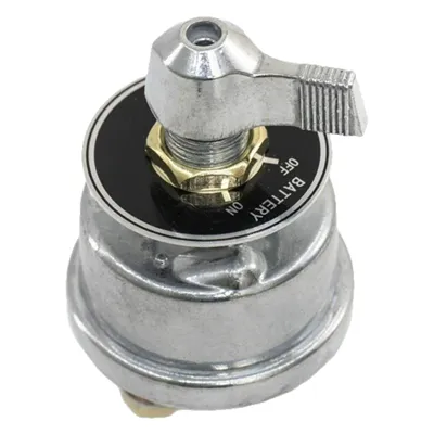 12-48V 300A ON/OFF MASTER BATTERINCENCE SWIST