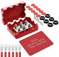 صندوق كتلة محطة توزيع الطاقة المقاوم للماء